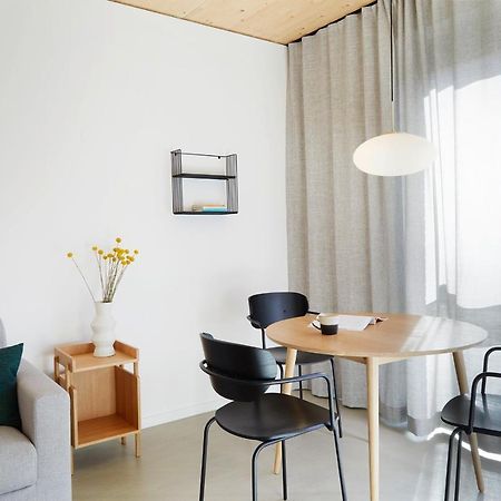 De Ole School In Hohwacht - Ferienwohnung Nr 2 Im Scandi-Look An Der Ostsee Zewnętrze zdjęcie